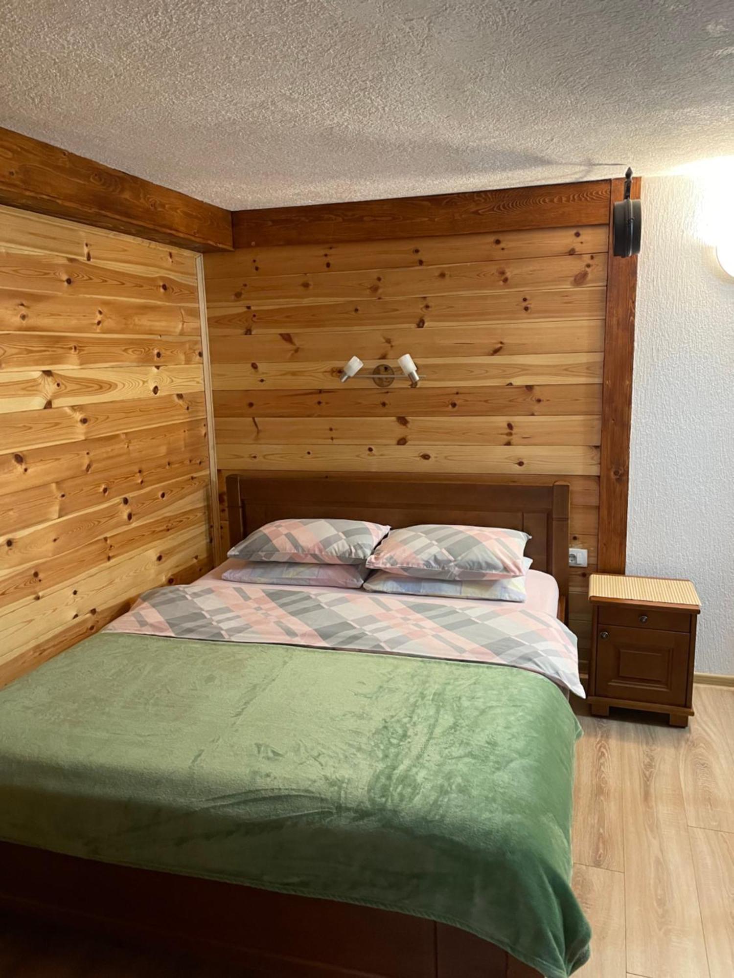 Zabljak Studio Apartment 2 Exterior photo